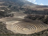 Moray et Maras